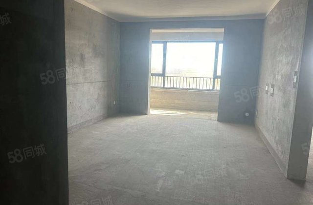 东郡华庭3室2厅118㎡48万二手房图片