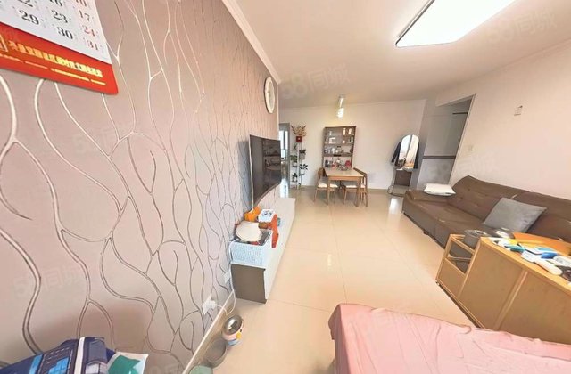 住总兴康家园2室1厅86.47㎡220万二手房图片