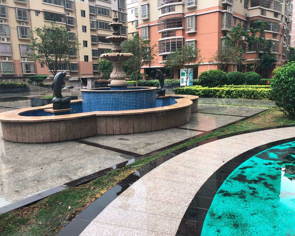 【财富新城, 财富新城小区详情,房价走势,房源,业主论坛】- 茂名58