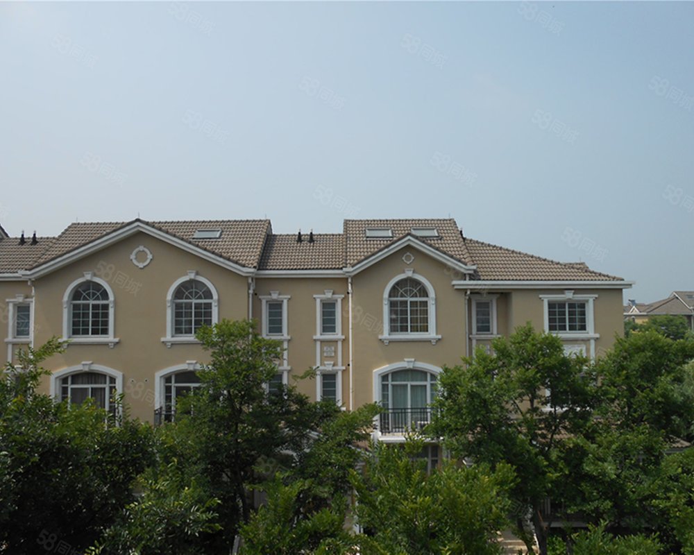 【合生朗廷园, 合生朗廷园小区详情,房价走势,房源,业主论坛】- 上海