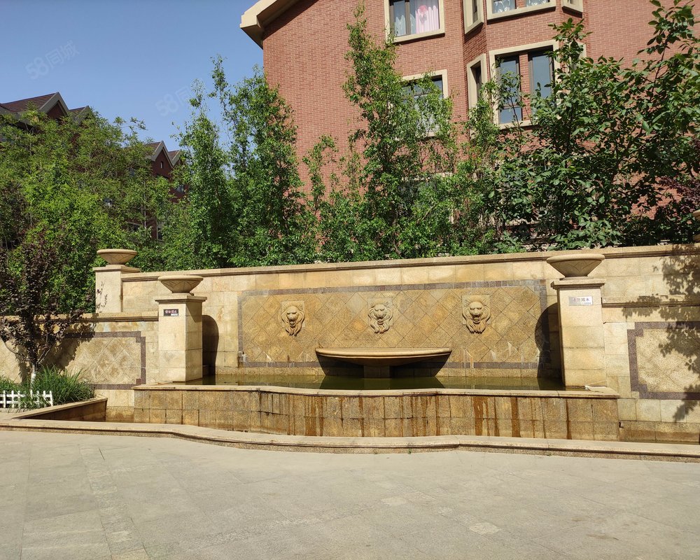 【雍华府(商住楼), 雍华府(商住楼)小区详情,房价走势,房源,业主论坛