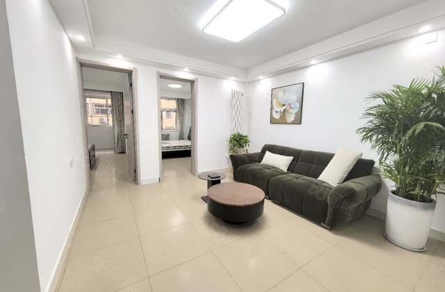 急售！慧德 六中 人民公园 萃苑小区 二楼 三室 免大税