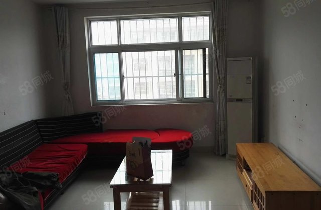 欧景丽都2室2厅1卫