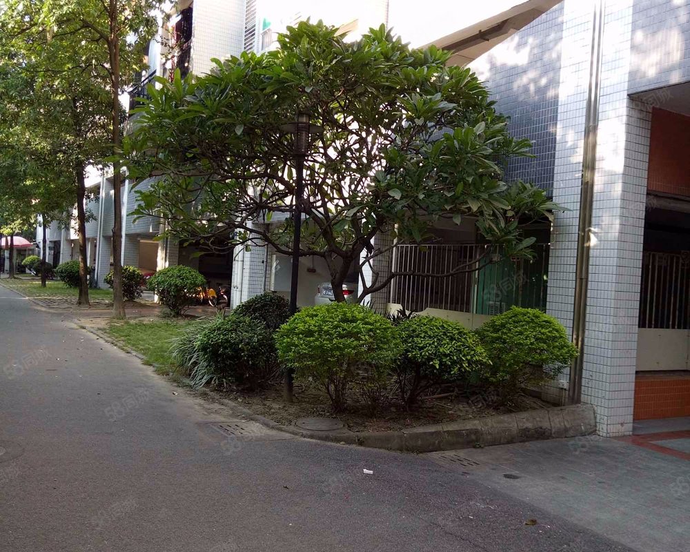 【锦隆花园, 锦隆花园小区详情,房价走势,房源,业主论坛】- 佛山58