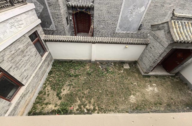 东昌  ！平层价格买别墅院子方正户型好！采光  ！可分期