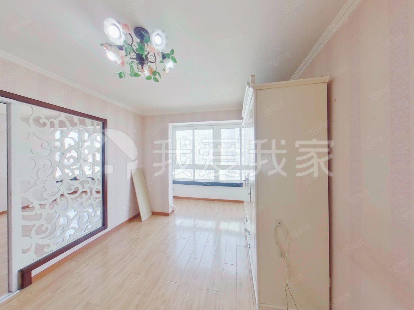 三里河一區(qū)(5號(hào)院)2室1廳1衛(wèi)57.35㎡西北788萬(wàn)