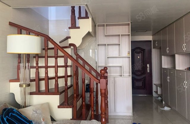 盛唐华都2室2厅45.67㎡25万二手房图片