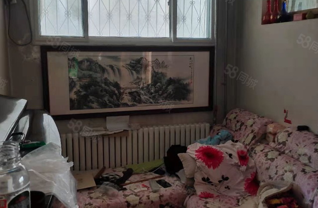 文轩北邻  单位家属院 二楼  随时看房 业主诚心出售 外国