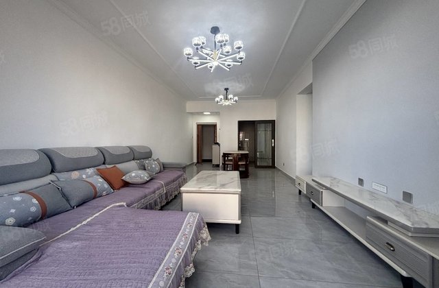 青阳郡小区3室2厅123㎡62.8万二手房图片