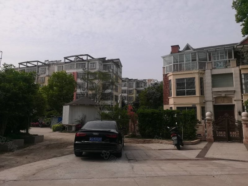 信阳58同城>信阳房产信息>信阳二手房>固始二手房>城区二手房>香樟苑>