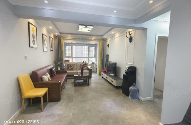 新北嘉园2室2厅89㎡62.9万二手房图片