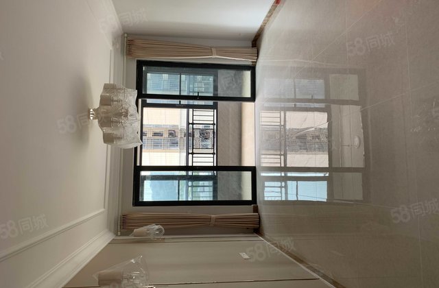 恒大金碧江湾3室2厅127.96㎡68万二手房图片