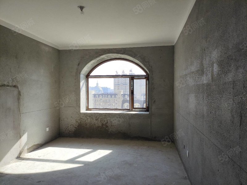 【10图】飞达城,标准三室,单价五千,飞达城-松原58同城