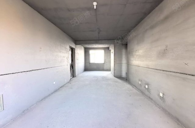 玉峰北里3室2厅125.55㎡96.8万二手房图片