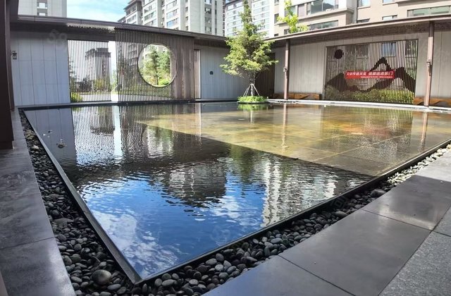 永安一品2室1厅124.47㎡75万二手房图片