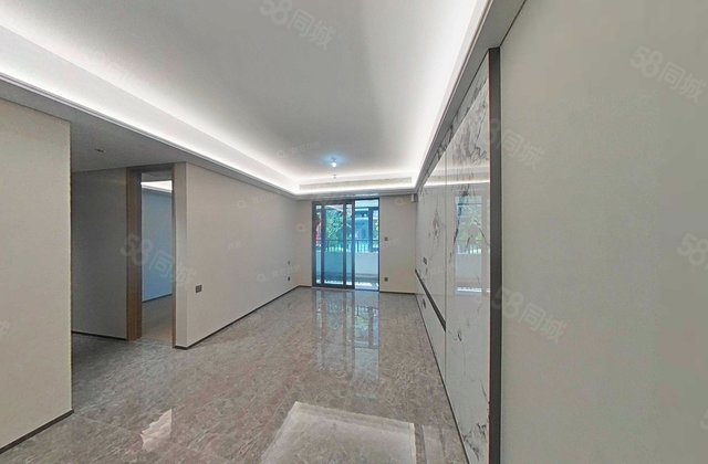 瑧誉府3室2厅105.58㎡270万二手房图片