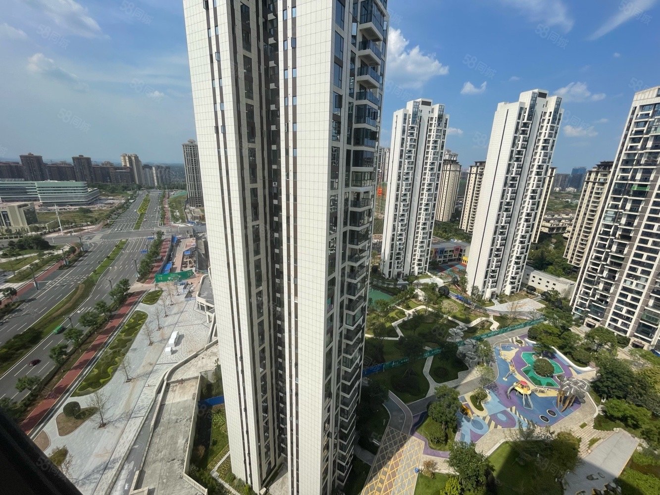 同城>泸州房产信息>泸州二手房>江阳二手房>城西二手房>三溪酒城中心>