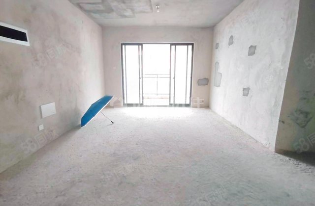 精通瑞城3室2厅116.54㎡48万二手房图片