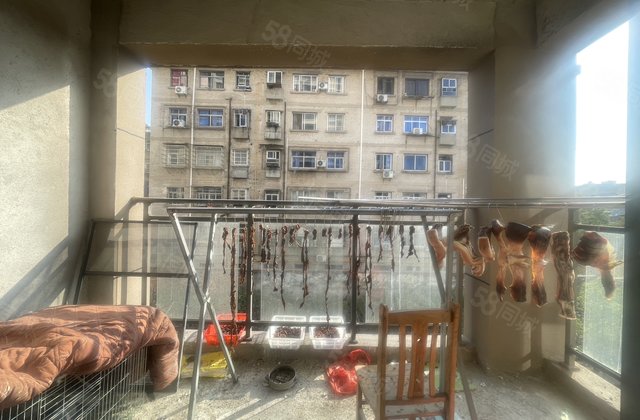 香山里2室2厅84㎡43.8万二手房图片