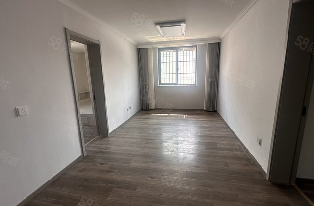 利苑新村(一区)3室2厅102㎡52.8万二手房图片