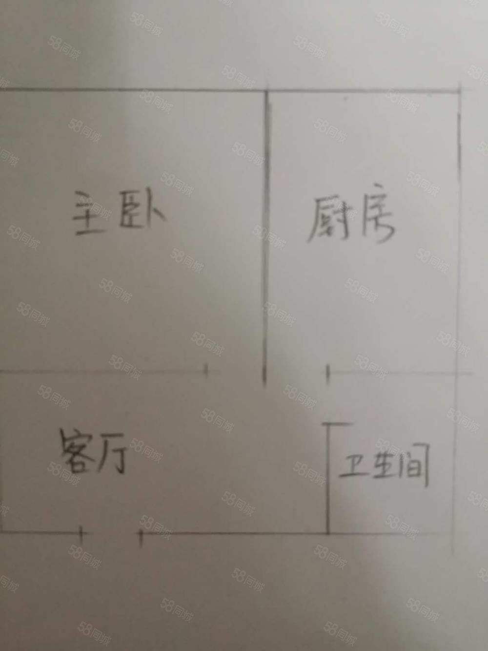 融创璟园-哈尔滨58同城