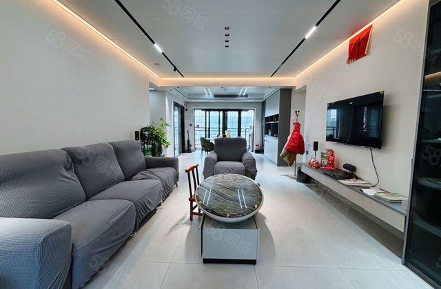 钧明城5室2厅175.95㎡132万二手房图片