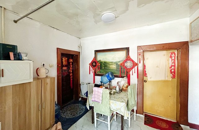 树东小区B区3室1厅85.11㎡62万二手房图片