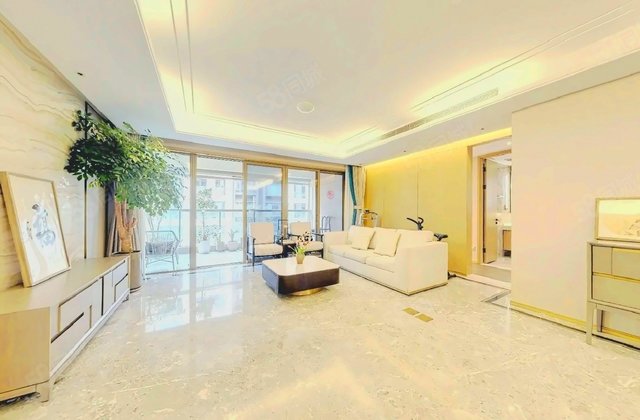 东原印长江4室2厅174.73㎡495万二手房图片