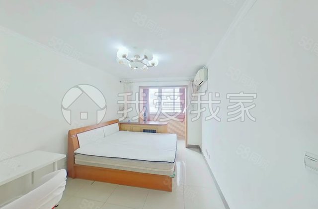 左家庄南里1室1厅47.99㎡228万二手房图片