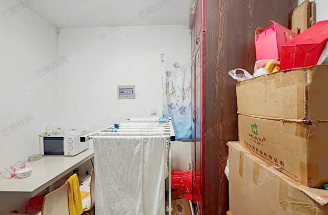 南塔社区2室1厅53㎡58万二手房图片