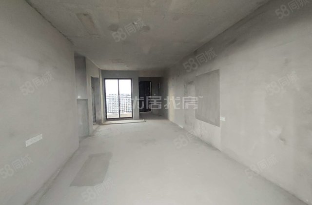 美的云熙府4室2厅134.18㎡39.8万二手房图片