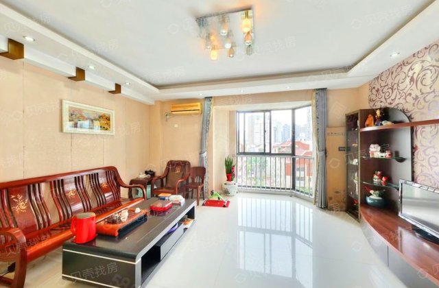 怡祥大厦3室2厅137.37㎡528万二手房图片