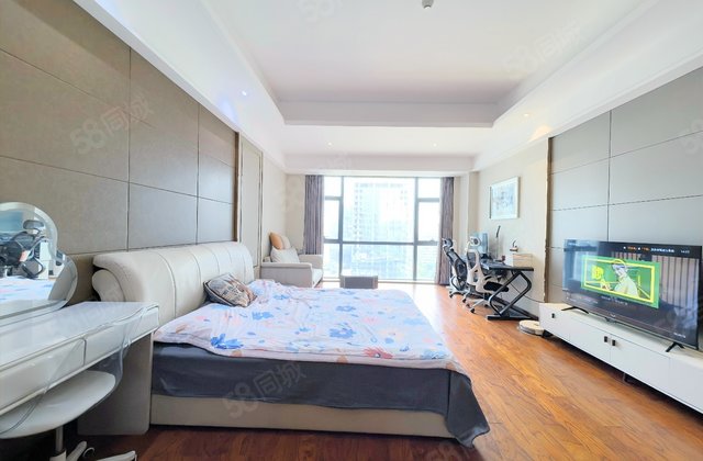 创新时代广场1室1厅64.7㎡157万二手房图片