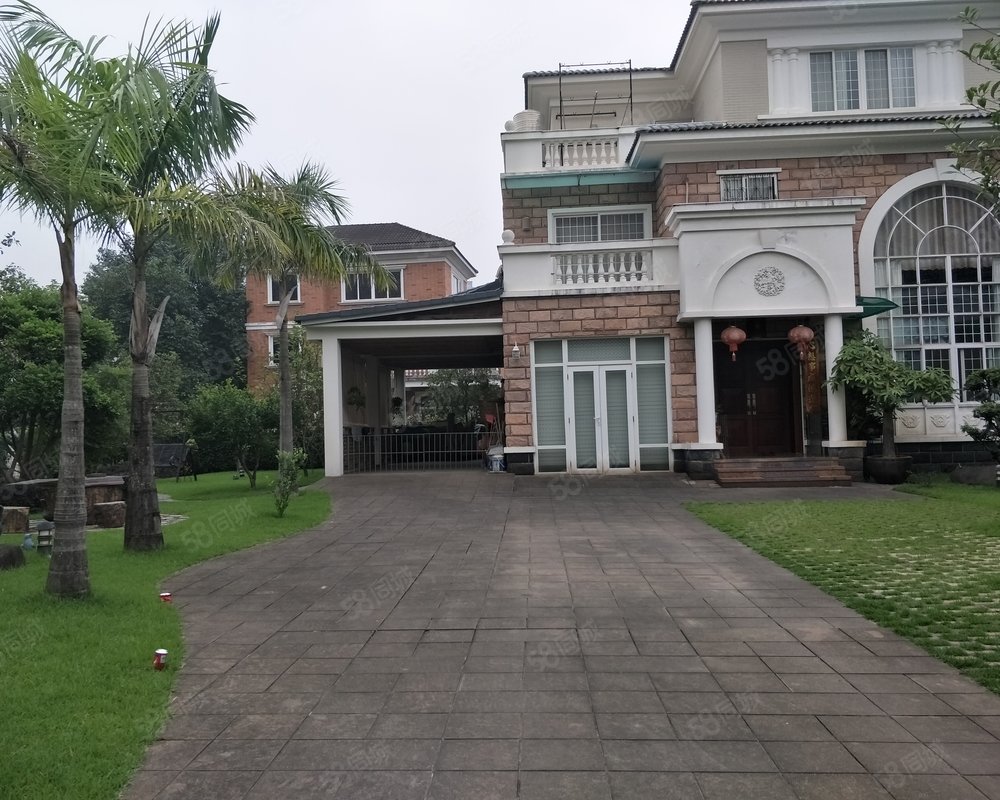 闽都大庄园(别墅)小区详情,房价走势,房源,业主论坛】- 福州58同城