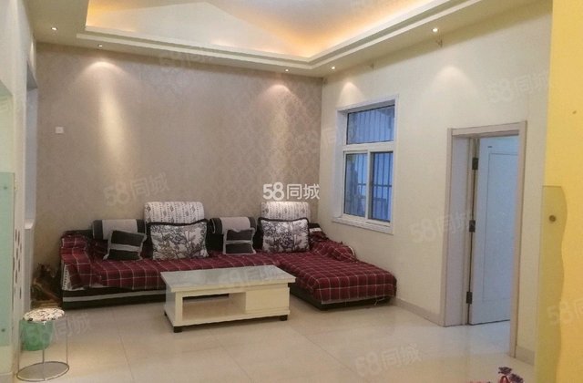 泊庄小区颐和园2室1厅1卫