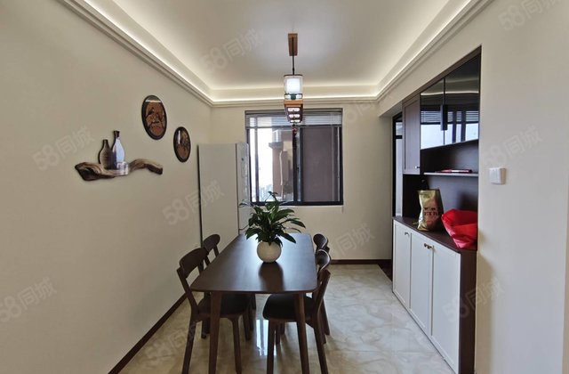 汇荣桂林桂林3室2厅99.7㎡52.2万二手房图片