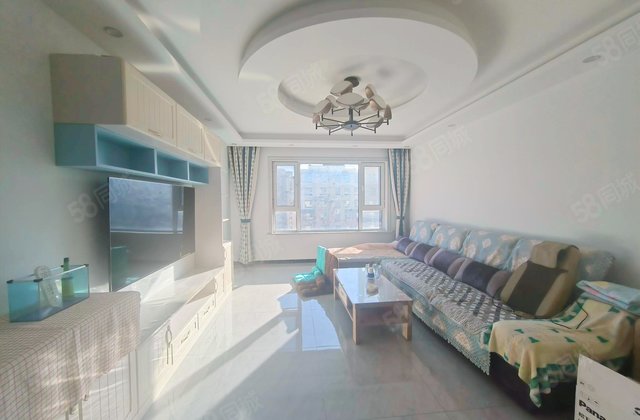 荣鼎康城(B区)2室2厅107.08㎡70万二手房图片