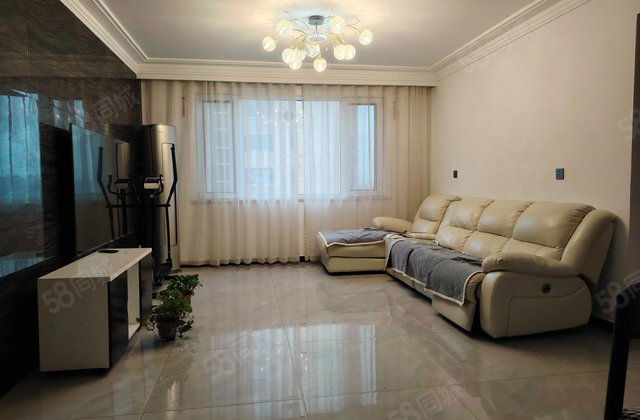 中北新都心(二期)4室2厅140.69㎡102万二手房图片