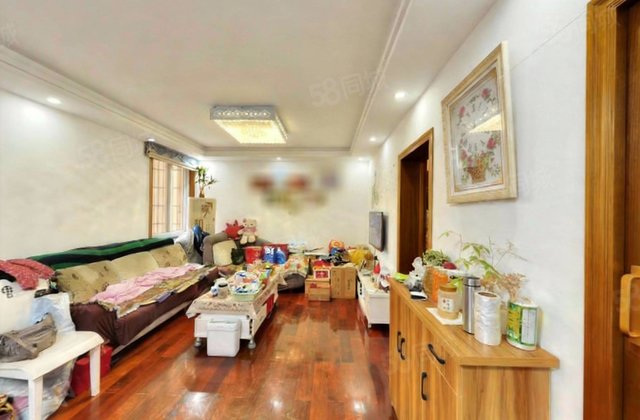 姚江花园(江北)3室2厅89㎡92万二手房图片