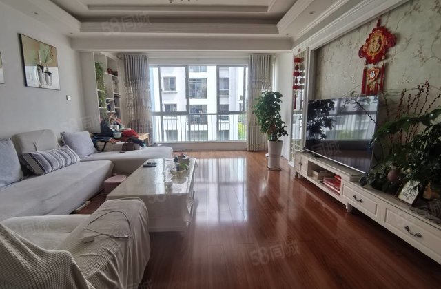 南香里3室2厅130㎡65万二手房图片