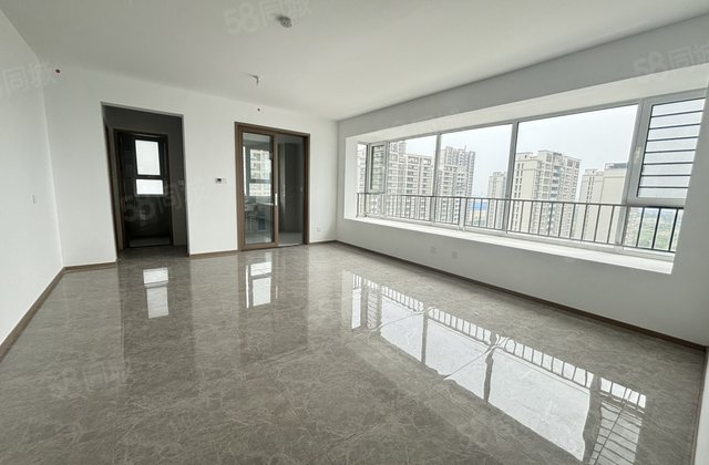 必须抢急售抢边户好楼层新房未住大飘窗好楼层