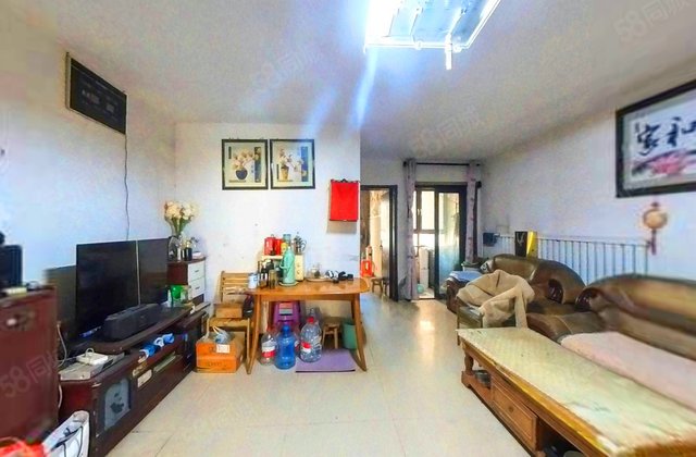 中山华府百合院3室1厅98.9㎡108万二手房图片