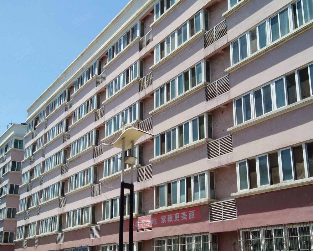 【长安园公寓小区(西区), 长安园公寓小区(西区)小区详情,房价走势