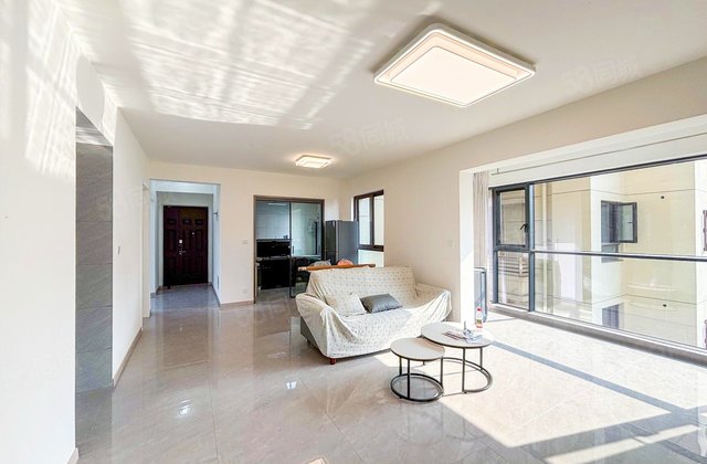 越秀亲爱里3室2厅109.55㎡66万二手房图片