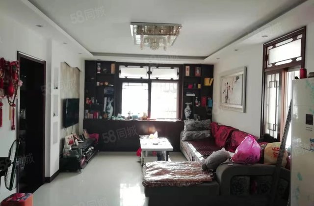 八公山三室二手房网