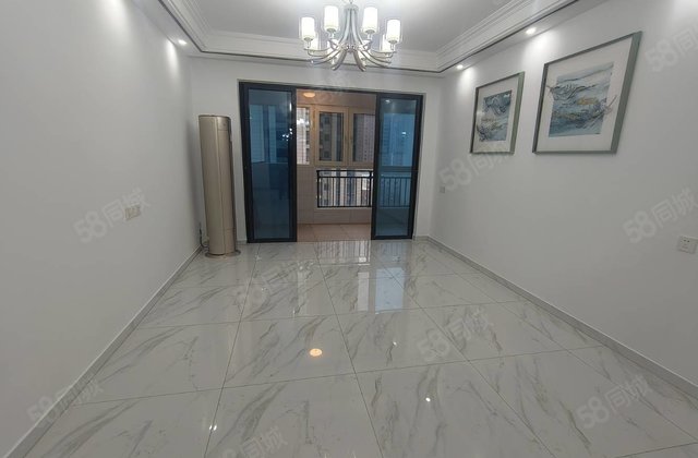 碧桂园黄金时代柳林苑3室2厅124.92㎡105万二手房图片