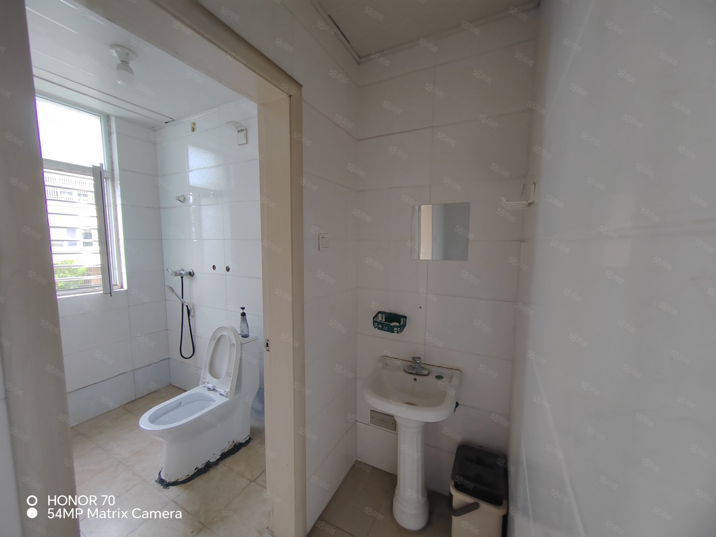 南华苑南区(C区)2室2厅1卫60㎡南北23.8万