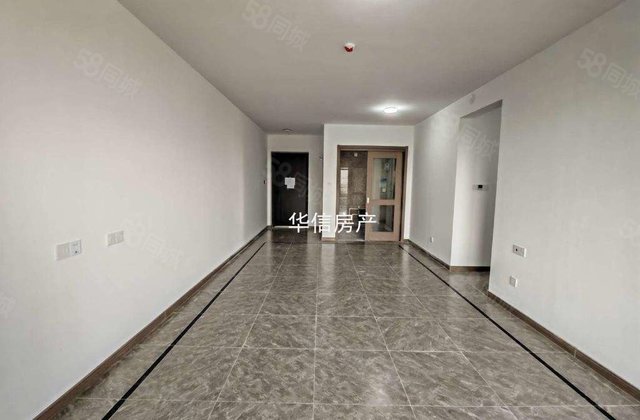 外国语，一中，水悦澜庭，湖语上院新房未注三室两厅两卫带车位，