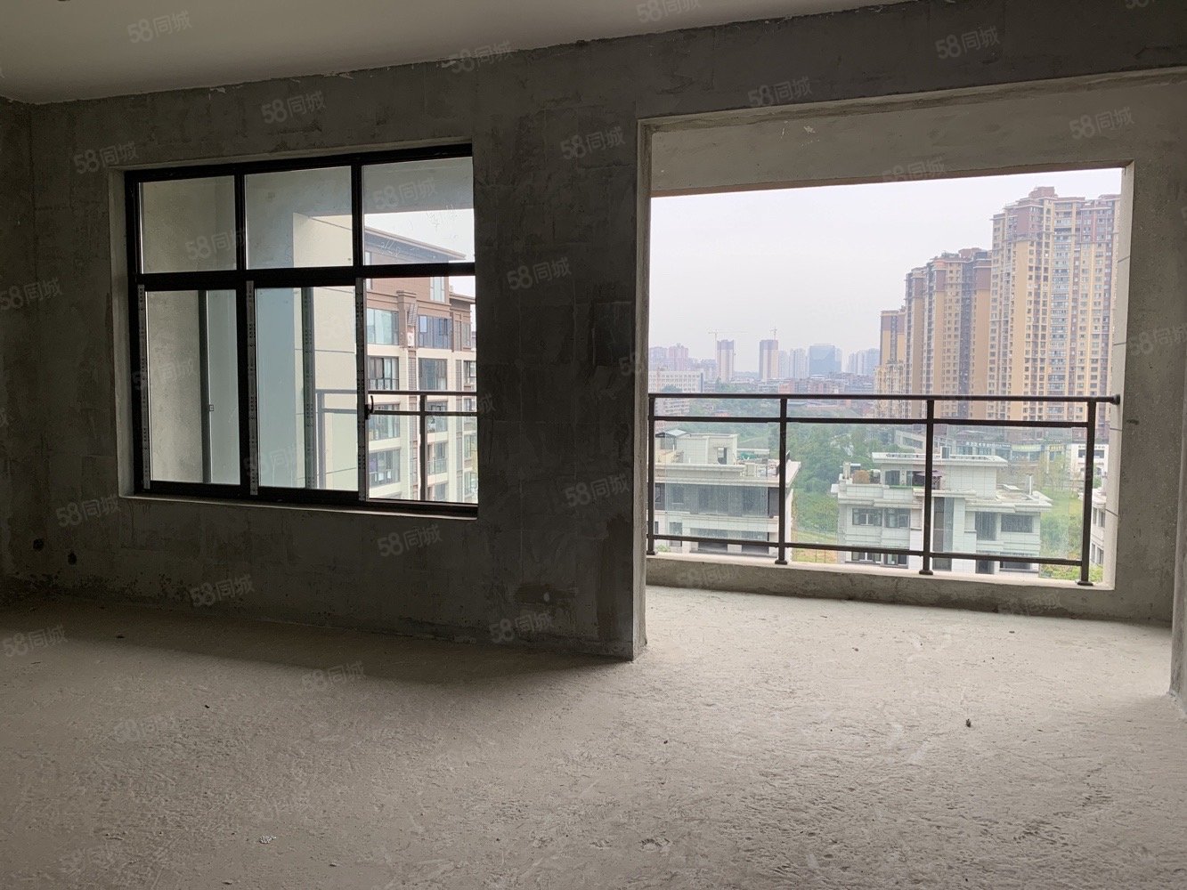 创宇叠翠园4室2厅2卫127㎡南北66.8万