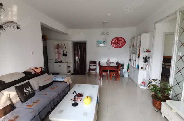 急售 东李铭居 三室两厅 西边户 采光很好 随时看房 免大税